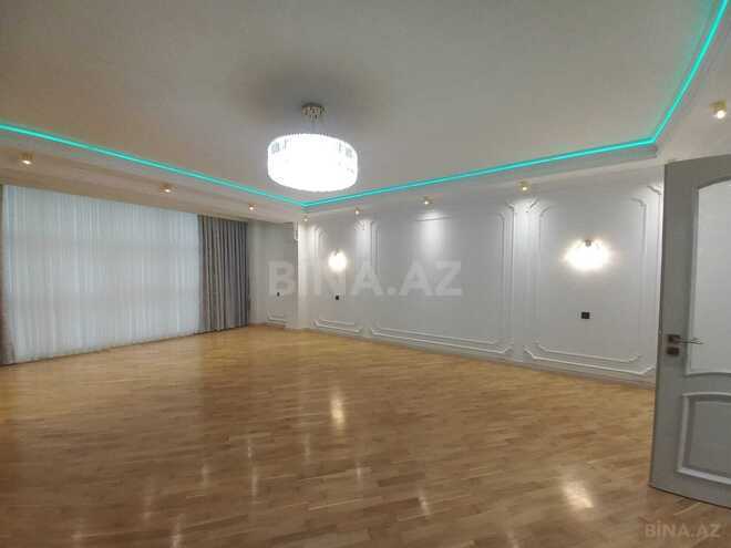 Satılır 4 otaqlı yeni tikili 230 m², Nəsimi r., photo 5 from 22