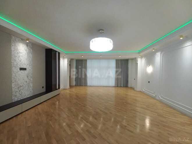 Satılır 4 otaqlı yeni tikili 230 m², Nəsimi r., photo 3 from 22
