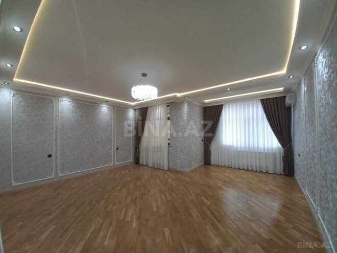 Satılır 4 otaqlı yeni tikili 230 m², Nəsimi r., photo 10 from 22