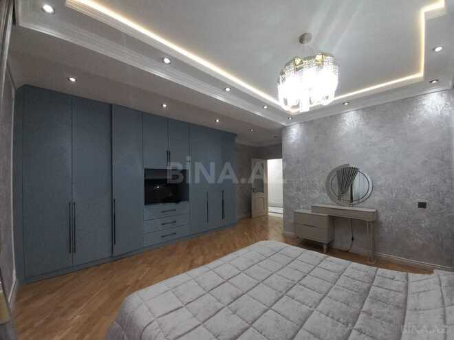 Satılır 4 otaqlı yeni tikili 230 m², Nəsimi r., photo 13 from 22