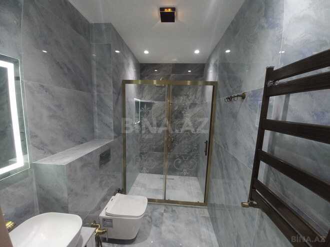 Satılır 4 otaqlı yeni tikili 230 m², Nəsimi r., photo 19 from 22