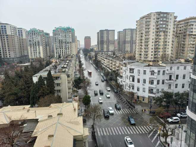 Satılır 4 otaqlı yeni tikili 230 m², Nəsimi r., photo 4 from 22