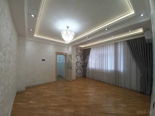 Satılır 4 otaqlı yeni tikili 230 m², Nəsimi r., photo 12 from 22