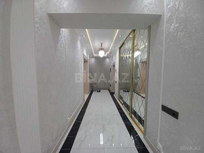 Satılır 4 otaqlı yeni tikili 230 m², Nəsimi r., photo 7 from 22