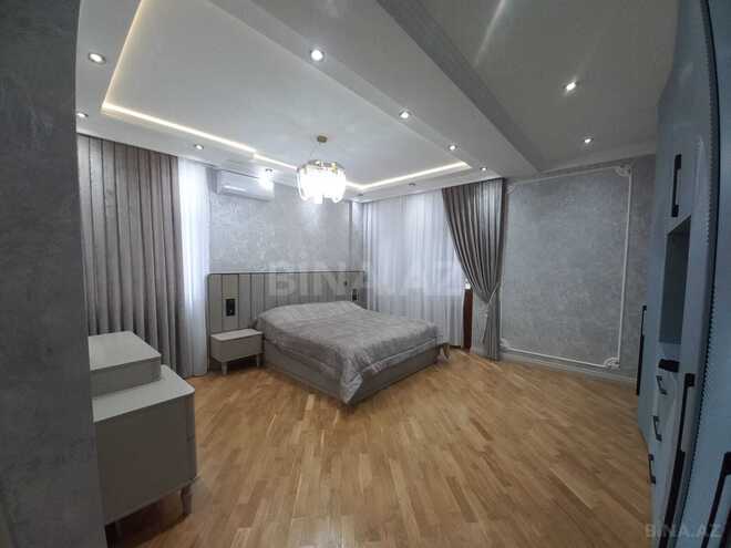 Satılır 4 otaqlı yeni tikili 230 m², Nəsimi r., photo 9 from 22