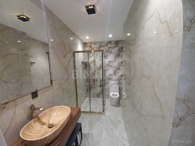 Satılır 4 otaqlı yeni tikili 230 m², Nəsimi r., photo 20 from 22