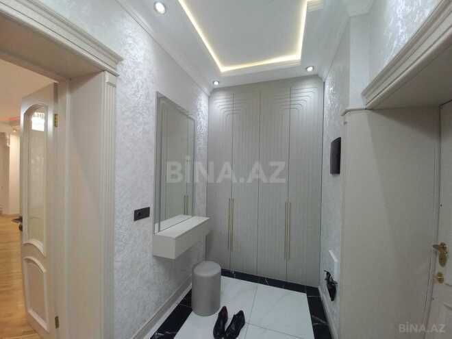 Satılır 4 otaqlı yeni tikili 230 m², Nəsimi r., photo 14 from 22