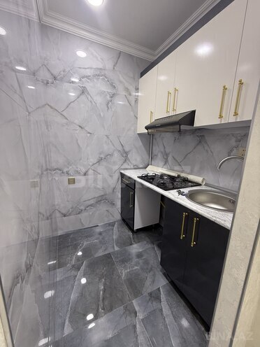 Satılır 2 otaqlı köhnə tikili 33 m², Memar Əcəmi m., photo 9 from 14