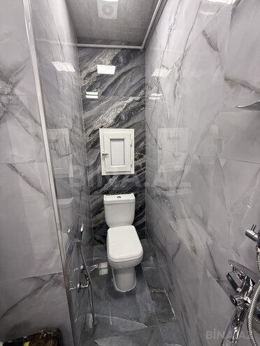 Satılır 2 otaqlı köhnə tikili 33 m², Memar Əcəmi m., photo 13 from 14