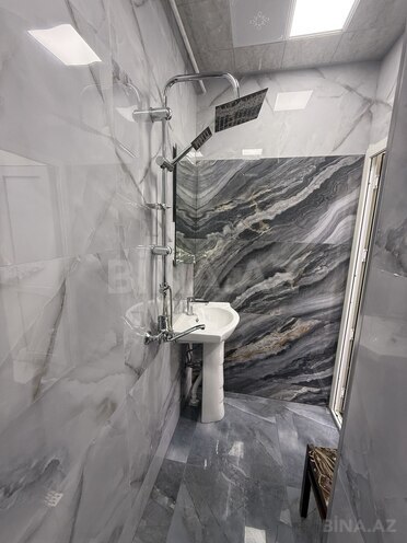 Satılır 2 otaqlı köhnə tikili 33 m², Memar Əcəmi m., photo 12 from 14