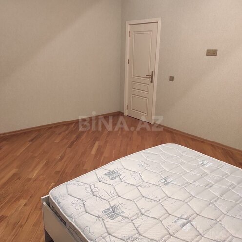 İcarəyə verilir 3 otaqlı yeni tikili 155 m², Şah İsmayıl Xətai m., photo 7 from 14
