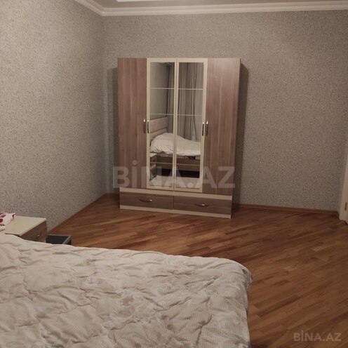 İcarəyə verilir 3 otaqlı yeni tikili 155 m², Şah İsmayıl Xətai m., photo 5 from 14