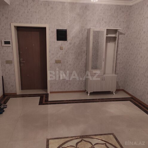 İcarəyə verilir 3 otaqlı yeni tikili 155 m², Şah İsmayıl Xətai m., photo 10 from 14