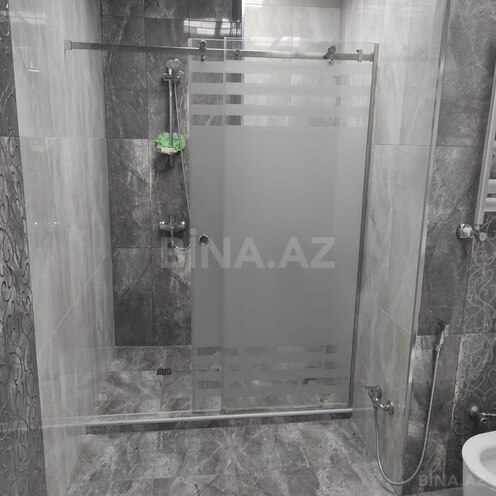 İcarəyə verilir 3 otaqlı yeni tikili 155 m², Şah İsmayıl Xətai m., photo 13 from 14