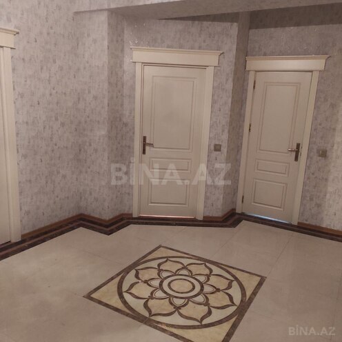 İcarəyə verilir 3 otaqlı yeni tikili 155 m², Şah İsmayıl Xətai m., photo 9 from 14