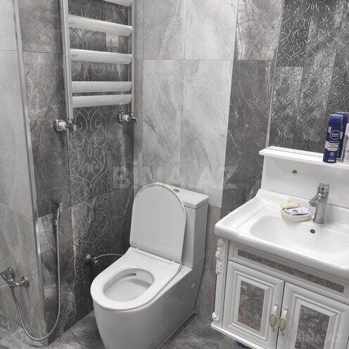 İcarəyə verilir 3 otaqlı yeni tikili 155 m², Şah İsmayıl Xətai m., photo 11 from 14
