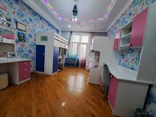 Продаётся 2-комн. новостройка 92 м², м. Кара Караев, photo 7 from 15