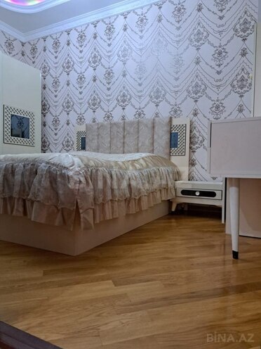 Продаётся 2-комн. новостройка 92 м², м. Кара Караев, photo 11 from 15