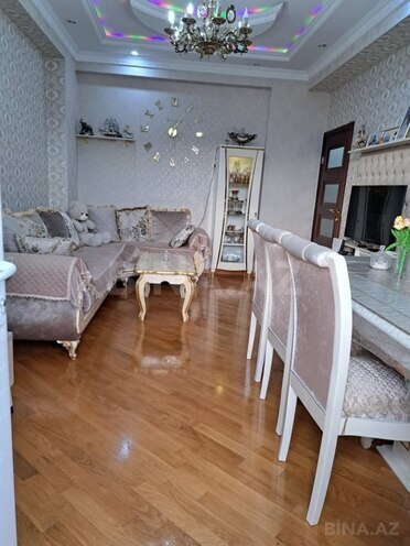 Продаётся 2-комн. новостройка 92 м², м. Кара Караев, photo 13 from 15