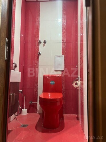 Продаётся 2-комн. новостройка 92 м², м. Кара Караев, photo 6 from 15