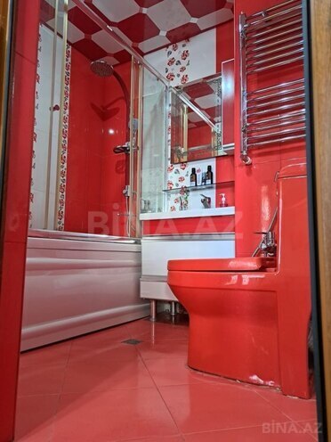 Продаётся 2-комн. новостройка 92 м², м. Кара Караев, photo 4 from 15