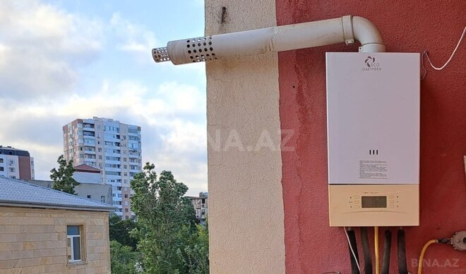 Продаётся 2-комн. новостройка 92 м², м. Кара Караев, photo 10 from 15