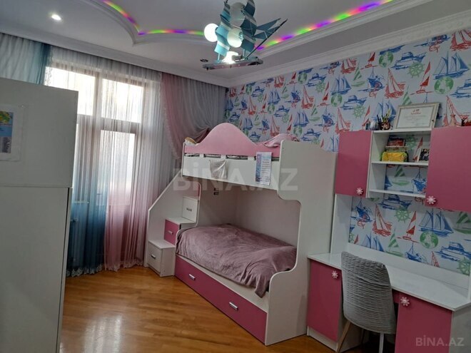 Продаётся 2-комн. новостройка 92 м², м. Кара Караев, photo 14 from 15