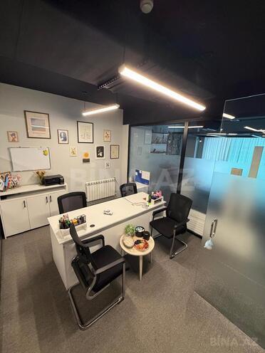 Сдаётся 5-комн. офис 121 м², м. Элмляр Академиясы, photo 9 from 10