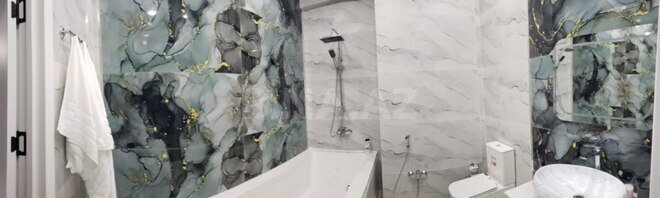 Сдаётся 3-комн. новостройка 141 м², м. 28 мая, photo 12 from 18