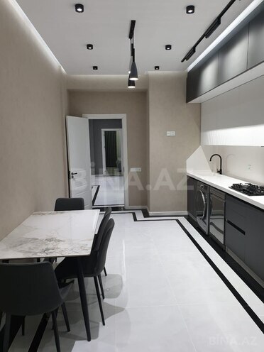 Сдаётся 3-комн. новостройка 141 м², м. 28 мая, photo 3 from 18