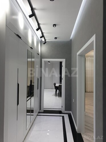 Сдаётся 3-комн. новостройка 141 м², м. 28 мая, photo 10 from 18