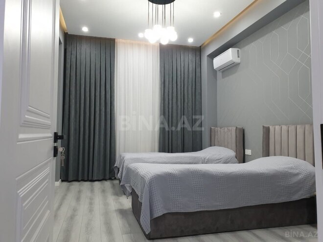 Сдаётся 3-комн. новостройка 141 м², м. 28 мая, photo 8 from 18