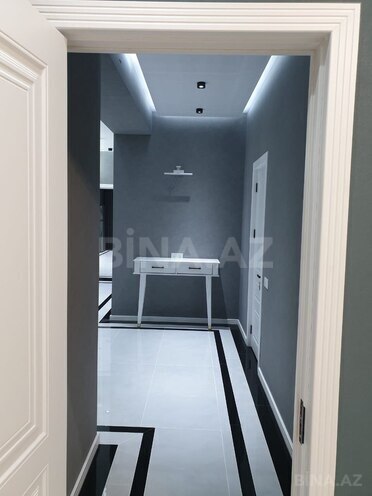 Сдаётся 3-комн. новостройка 141 м², м. 28 мая, photo 11 from 18