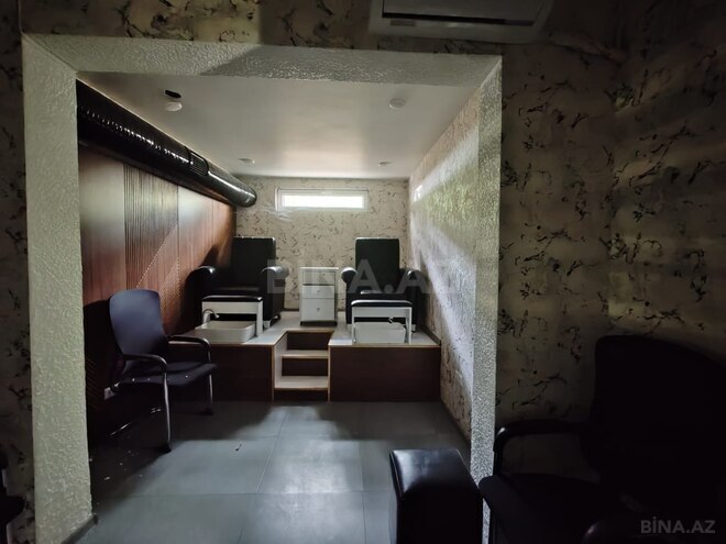 İcarəyə verilir  obyekt 108 m², İçəri Şəhər m., photo 9 from 16