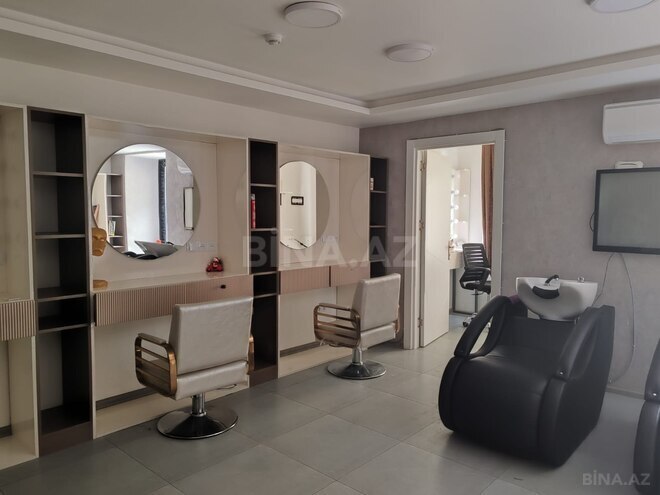 İcarəyə verilir  obyekt 108 m², İçəri Şəhər m., photo 6 from 16