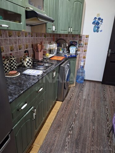 Satılır 3 otaqlı həyət evi/bağ evi 100 m², Bakıxanov q., photo 17 from 20