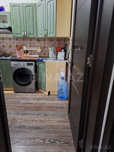 Satılır 3 otaqlı həyət evi/bağ evi 100 m², Bakıxanov q., photo 15 from 20