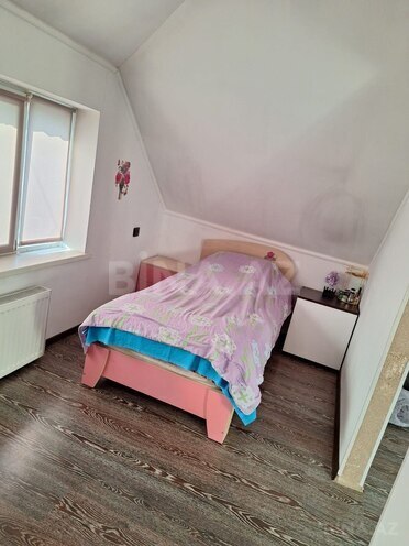 Satılır 3 otaqlı həyət evi/bağ evi 100 m², Bakıxanov q., photo 11 from 20