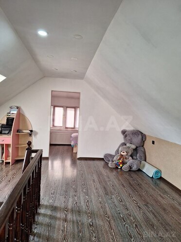 Satılır 3 otaqlı həyət evi/bağ evi 100 m², Bakıxanov q., photo 12 from 20