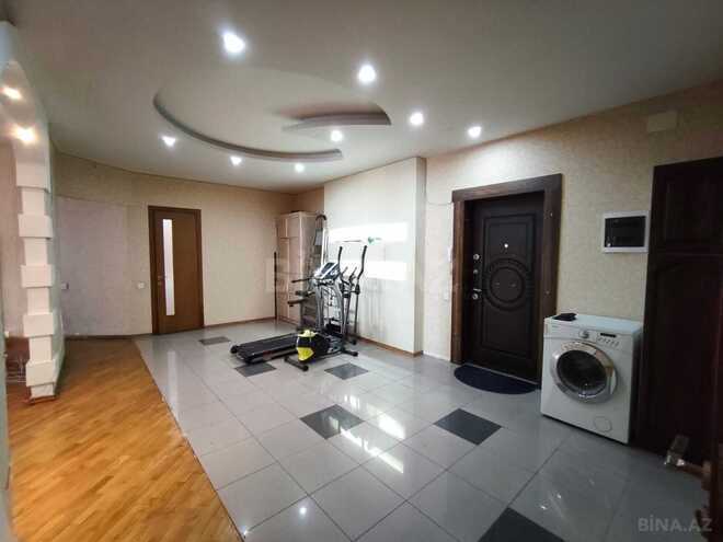 Сдаётся 3-комн. новостройка 200 м², м. Гянджлик, photo 12 from 27