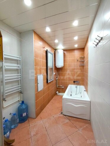 Сдаётся 3-комн. новостройка 200 м², м. Гянджлик, photo 22 from 27