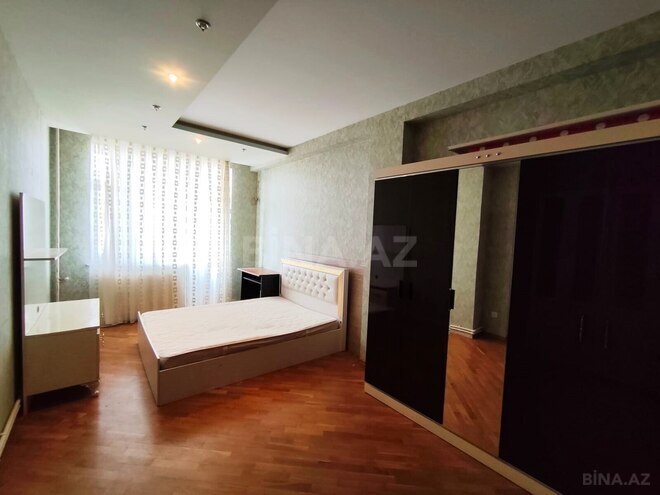 Сдаётся 3-комн. новостройка 200 м², м. Гянджлик, photo 17 from 27