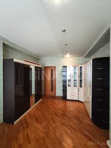 Сдаётся 3-комн. новостройка 200 м², м. Гянджлик, photo 19 from 27