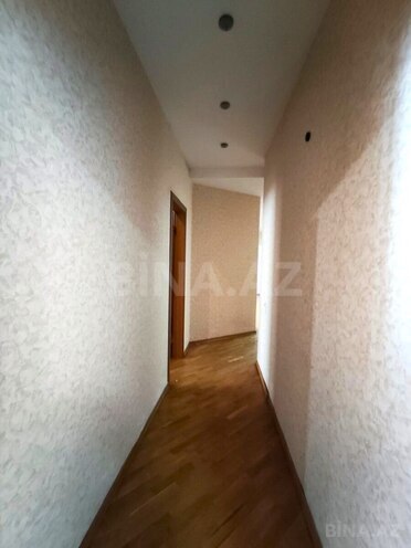 Сдаётся 3-комн. новостройка 200 м², м. Гянджлик, photo 21 from 27