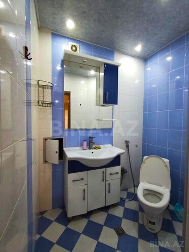 Сдаётся 3-комн. новостройка 200 м², м. Гянджлик, photo 23 from 27