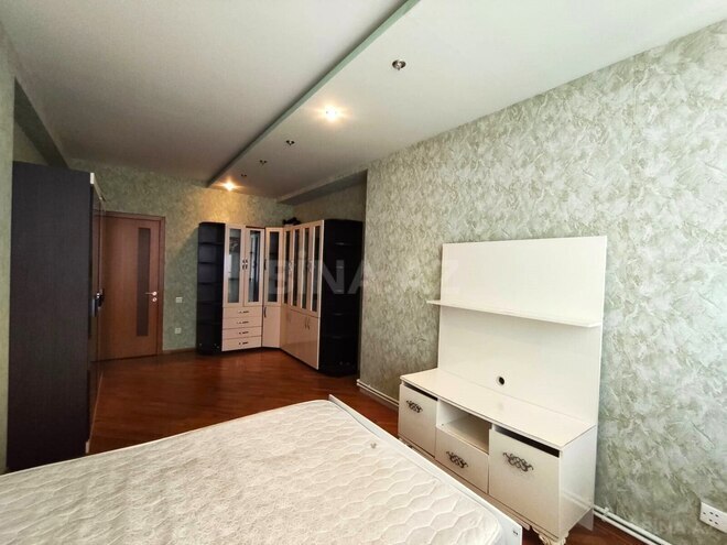 Сдаётся 3-комн. новостройка 200 м², м. Гянджлик, photo 18 from 27