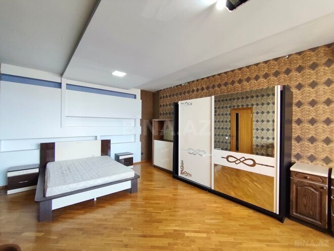 Сдаётся 3-комн. новостройка 200 м², м. Гянджлик, photo 16 from 27