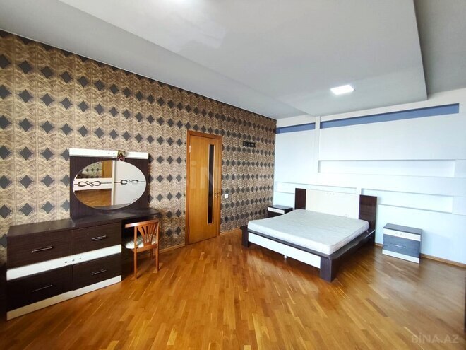 Сдаётся 3-комн. новостройка 200 м², м. Гянджлик, photo 15 from 27