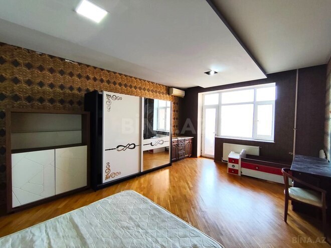 Сдаётся 3-комн. новостройка 200 м², м. Гянджлик, photo 14 from 27