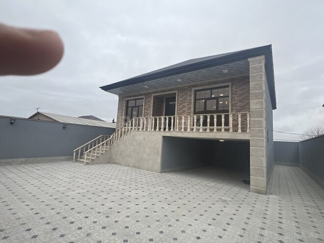 Продаётся 6-комн. дом/дача 160 м², пос. Мехтиабад, photo 8 from 9